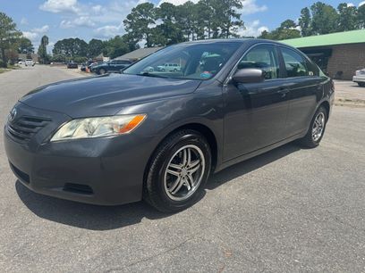 Used 2008 Toyota Camry