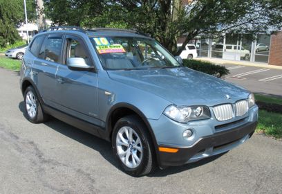 Used 2010 BMW X3 xDrive30i