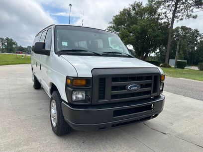 Used 2010 Ford E-350 and Econoline 350 XL