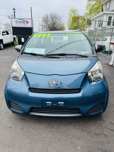 Used 2012 Scion iQ