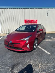 Used 2016 Toyota Prius Four Touring