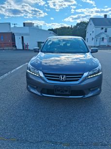 Used 2014 Honda Accord EX-L