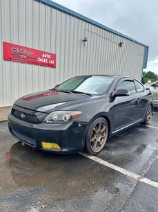 Used 2009 Scion tC