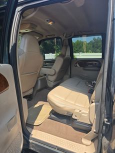 Used 2004 Ford F250 Lariat