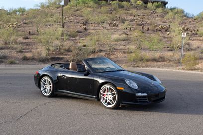 Used 2012 Porsche 911 Carrera 4S