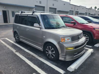 Used 2006 Scion xB
