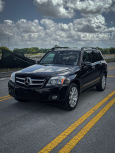 Used 2012 Mercedes-Benz GLK 350