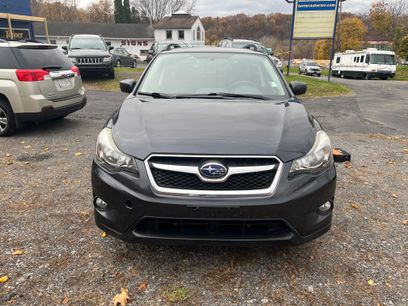 Used 2015 Subaru XV Crosstrek 2.0i Premium