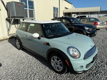 Used 2012 MINI Cooper