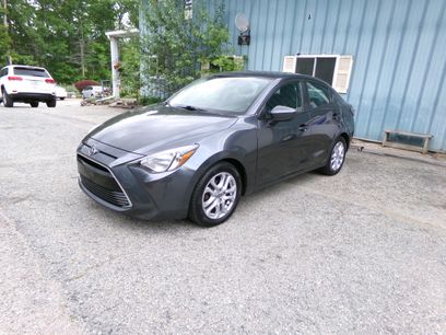 Used 2016 Scion iA