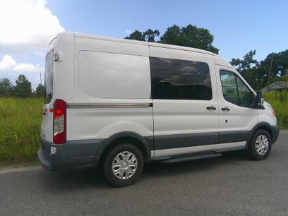 Used 2015 Ford Transit 150 XLT
