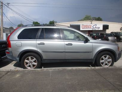 Used 2005 Volvo XC90 2.5T