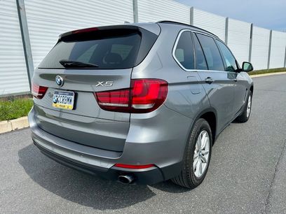 Used 2015 BMW X5 xDrive35i