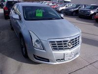 Used 2013 Cadillac XTS UNAVAIL
