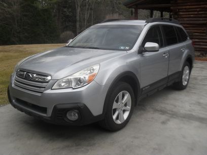 Used 2013 Subaru Outback 2.5i Premium