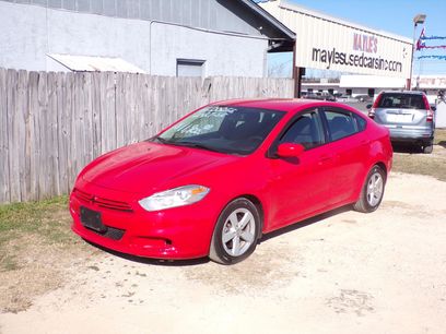 Used 2016 Dodge Dart SXT Sport