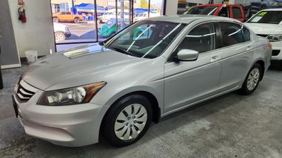 Used 2011 Honda Accord LX