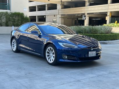 Used 2018 Tesla Model S 75D