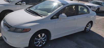 Used 2006 Honda Civic GX