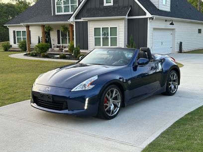 Used 2013 Nissan 370Z