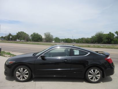 Used 2008 Honda Accord EX-L