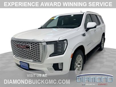 Used 2023 GMC Yukon Denali