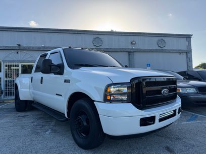 Used 2003 Ford F350 XL