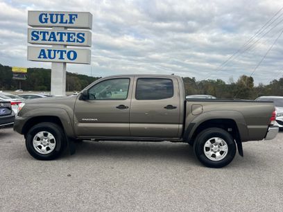 Used 2015 Toyota Tacoma PreRunner