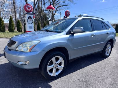 Used 2004 Lexus RX 330
