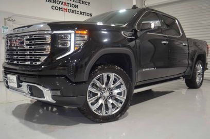 Used 2024 GMC Sierra 1500 Denali