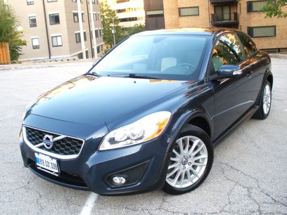 Used 2012 Volvo C30 T5
