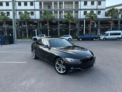 Used 2013 BMW 328i xDrive