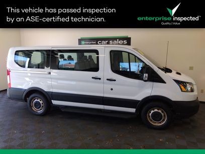 Used 2019 Ford Transit 150 XL