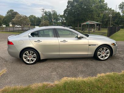 Used 2019 Jaguar XE