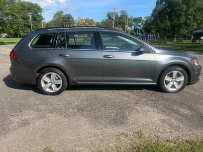 Used 2015 Volkswagen Golf TDI