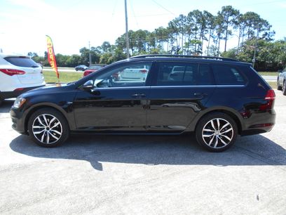 Used 2016 Volkswagen Golf Limited Edition