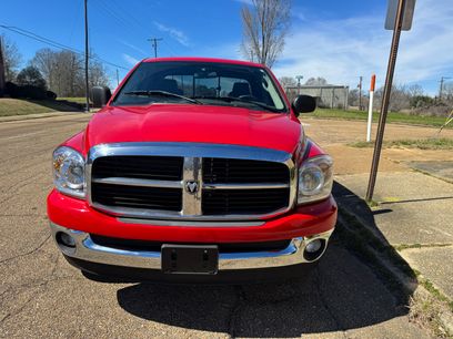 Used 2007 Dodge Ram 1500 Truck