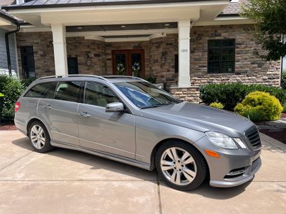 Used 2013 Mercedes-Benz E 350 Sport