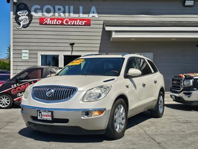 Used 2012 Buick Enclave Premium