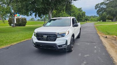 Used 2024 Honda Ridgeline Black Edition