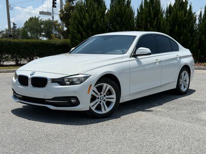 Used 2017 BMW 330i