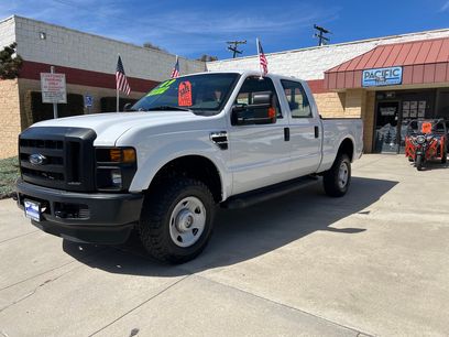 Used 2009 Ford F350 XLT