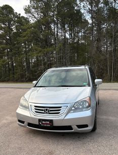 Used 2010 Honda Odyssey EX-L