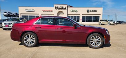 Used 2021 Chrysler 300 Touring L