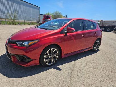 Used 2018 Toyota Corolla iM