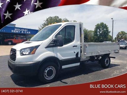 Used 2019 Ford Transit 250