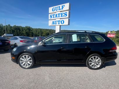 Used 2014 Volkswagen Jetta TDI