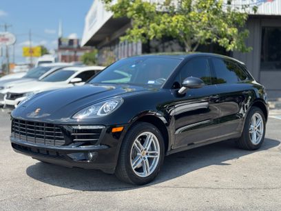 Used 2018 Porsche Macan