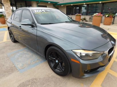 Used 2014 BMW 320i