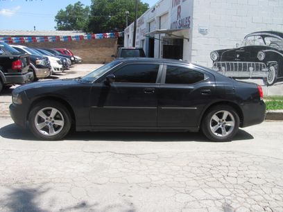 Used 2010 Dodge Charger SXT